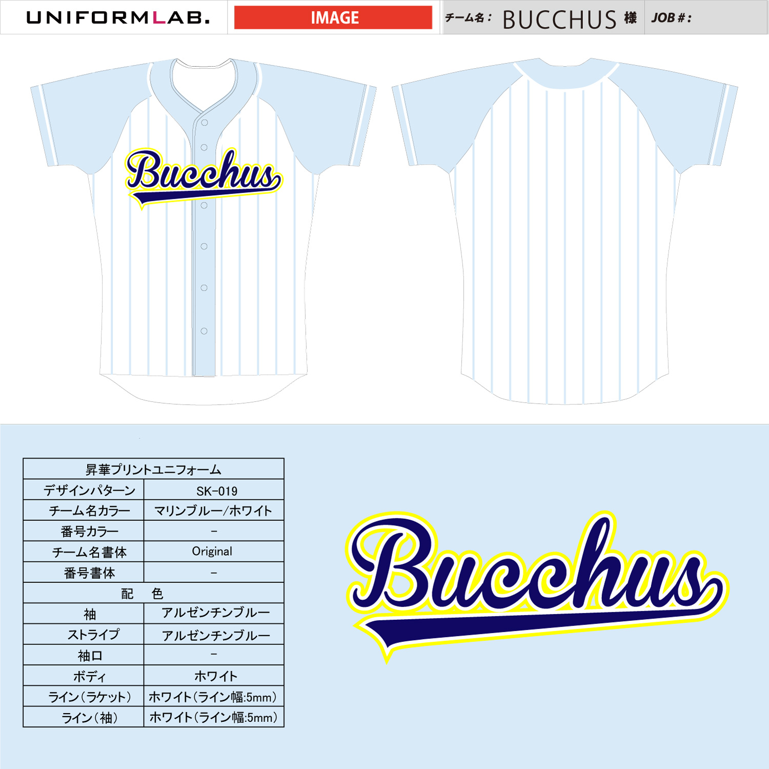 bucchus