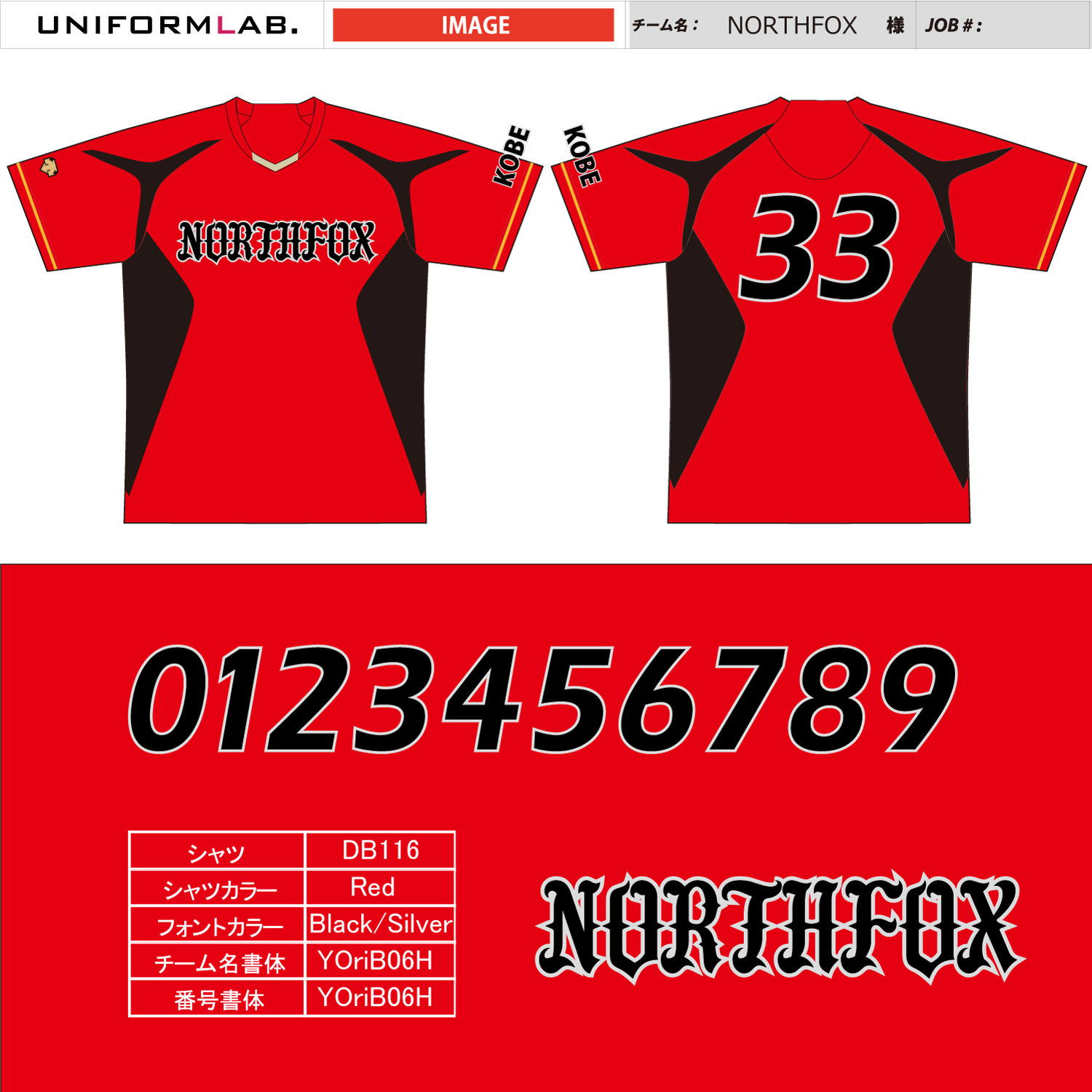 northfox