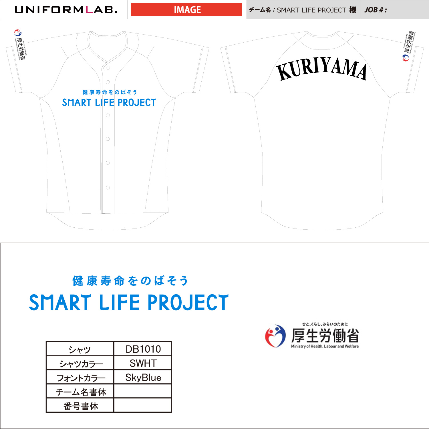 SMART LIFE PROJECT3