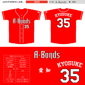 a-bonds