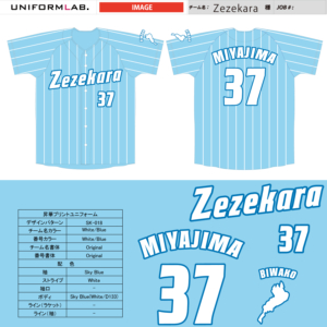 zezekara