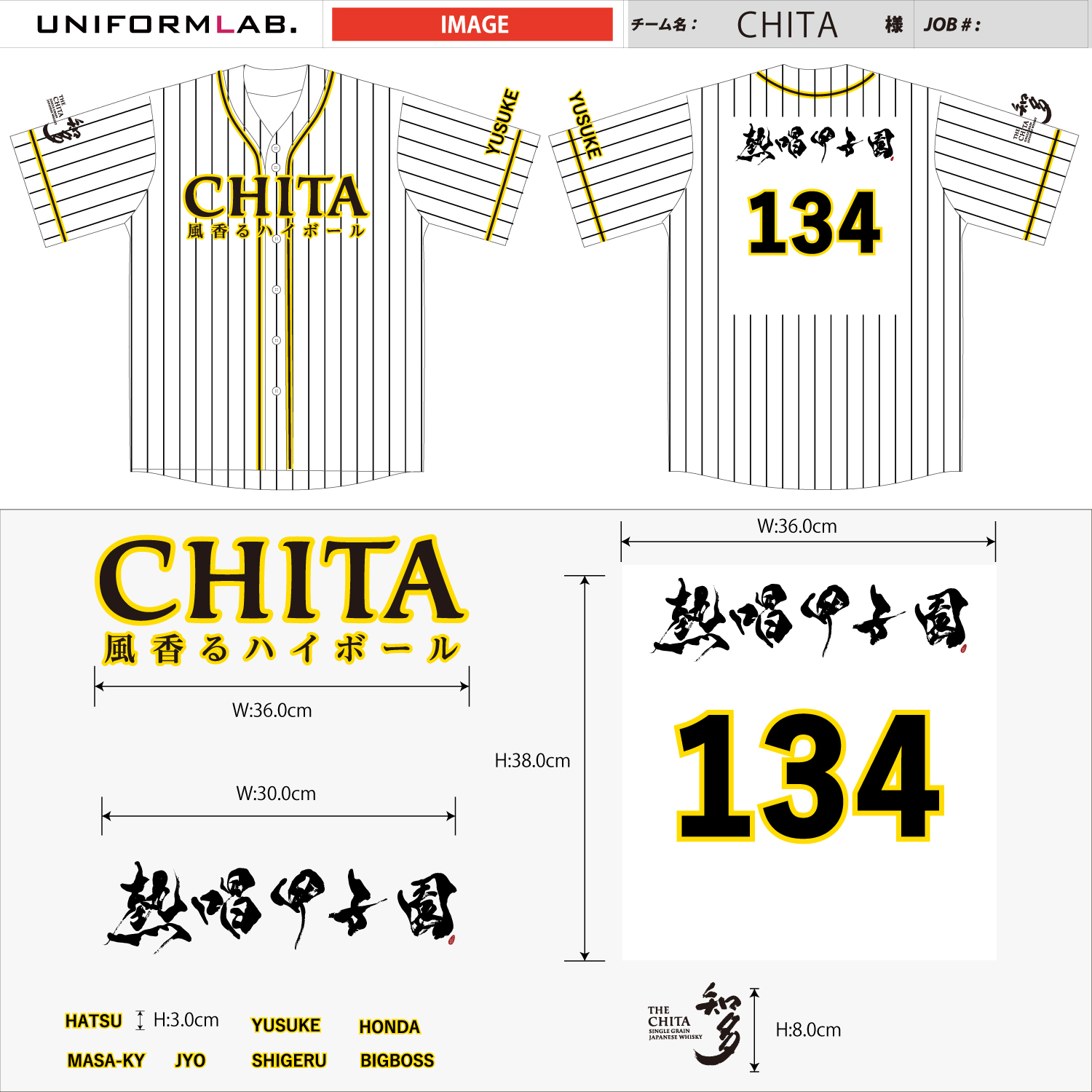 chita